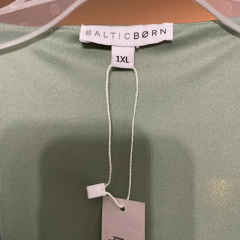 Olivia Maxi Dress - Picture 6 of 7